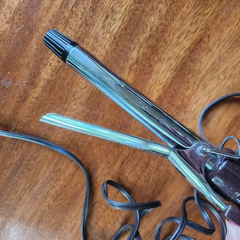 Vidal Sassoon like new